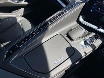 CHEVROLET CORVETTE 6.2 V8 3Lt 2Dr Auto
