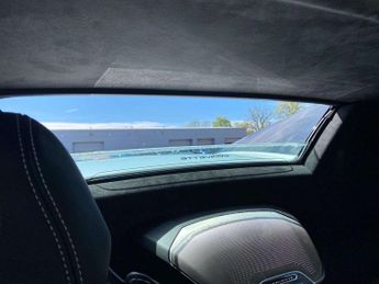 CHEVROLET CORVETTE 6.2 V8 3Lt 2Dr Auto