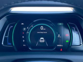 HYUNDAI IONIQ 1.6 Gdi Hybrid Premium Se 5Dr Dct
