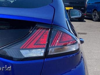 HYUNDAI IONIQ 1.6 Gdi Hybrid Premium Se 5Dr Dct