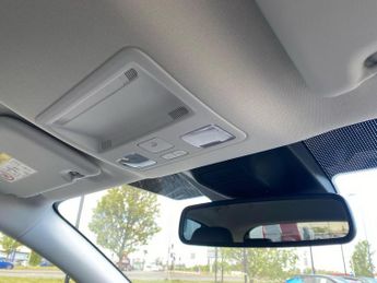 FORD FOCUS 1.0 Ecoboost Hybrid Mhev 155 Active Vign 5Dr Auto