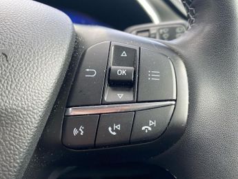 FORD FOCUS 1.0 Ecoboost Hybrid Mhev 155 Active Vign 5Dr Auto
