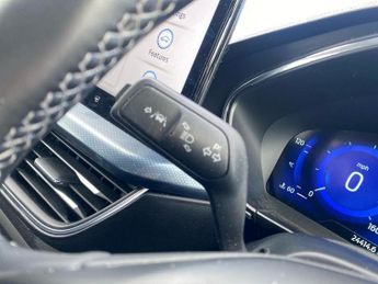FORD FOCUS 1.0 Ecoboost Hybrid Mhev 155 Active Vign 5Dr Auto