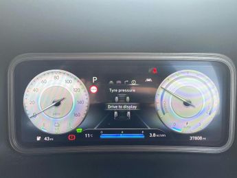 HYUNDAI KONA 64Kwh Ultimate Suv 5Dr Electric Auto (10.5Kw Charger) (204 Ps)