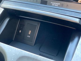 HYUNDAI KONA 64Kwh Ultimate Suv 5Dr Electric Auto (10.5Kw Charger) (204 Ps)