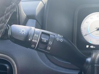 HYUNDAI KONA 64Kwh Ultimate Suv 5Dr Electric Auto (10.5Kw Charger) (204 Ps)