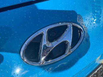 HYUNDAI KONA 64Kwh Ultimate Suv 5Dr Electric Auto (10.5Kw Charger) (204 Ps)