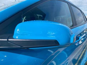 HYUNDAI KONA 64Kwh Ultimate Suv 5Dr Electric Auto (10.5Kw Charger) (204 Ps)