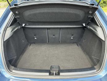 MERCEDES-BENZ A CLASS A180D [2.0] Amg Line Executive 5Dr Auto