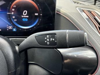 MERCEDES-BENZ EQC Eqc 400 300Kw Amg Line Premium 80Kwh 5Dr Auto