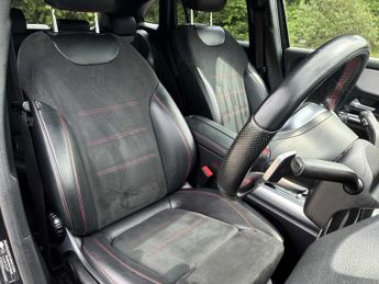 MERCEDES-BENZ EQA Eqa 250 140Kw Amg Line 66.5Kwh 5Dr Auto