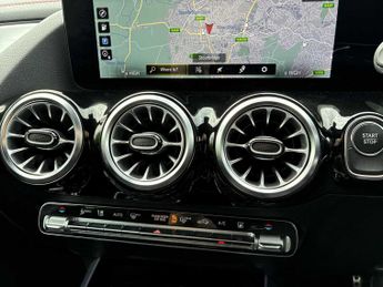 MERCEDES-BENZ EQA Eqa 250 140Kw Amg Line 66.5Kwh 5Dr Auto