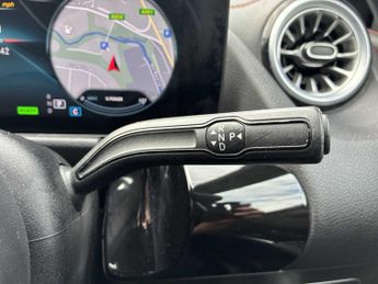MERCEDES-BENZ EQA Eqa 250 140Kw Amg Line 66.5Kwh 5Dr Auto
