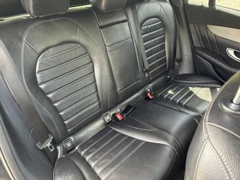 MERCEDES-BENZ EQC Eqc 400 300Kw Amg Line Premium 80Kwh 5Dr Auto