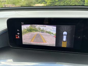 MERCEDES-BENZ EQC Eqc 400 300Kw Amg Line Premium 80Kwh 5Dr Auto