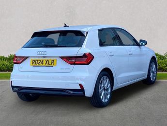 AUDI A1 1.0 Tfsi 30 Sport Sportback 5Dr Petrol S Tronic Euro 6 (S/S) (11