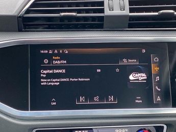 AUDI Q3 1.5 Tfsi Cod 35 Sport Suv 5Dr Petrol S Tronic Euro 6 (S/S) (150 