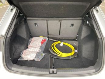 AUDI Q4 210Kw 45 Quattro 82Kwh S Line 5Dr Auto [Lth/Tech]