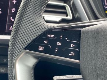AUDI Q4 210Kw 45 Quattro 82Kwh S Line 5Dr Auto [Lth/Tech]