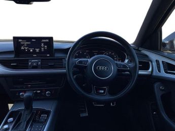 AUDI A6 2.0 Tdi Ultra S Line Saloon 4Dr Diesel S Tronic Euro 6 (S/S) (19