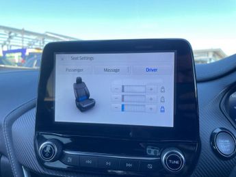 FORD PUMA 1.0T Ecoboost Mhev St-Line Vignale Suv 5Dr Petrol Hybrid Dct Eur