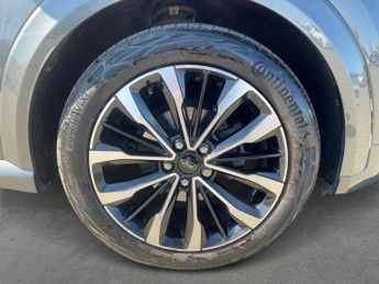 FORD PUMA 1.0T Ecoboost Mhev St-Line Vignale Suv 5Dr Petrol Hybrid Dct Eur