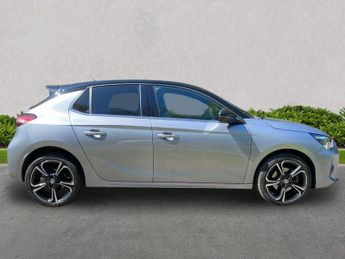 VAUXHALL CORSA 1.2 Turbo Ultimate Hatchback 5Dr Petrol Auto Euro 6 (S/S) (130 P