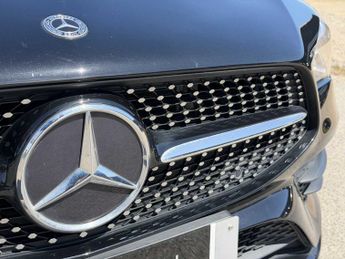 MERCEDES-BENZ CLA Cla 200 Amg Line Premium + Night Ed 4Dr Tip Auto
