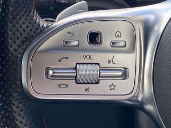 MERCEDES-BENZ EQA Eqa 250 140Kw Amg Line 66.5Kwh 5Dr Auto
