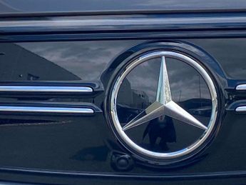 MERCEDES-BENZ EQA Eqa 250 140Kw Amg Line 66.5Kwh 5Dr Auto