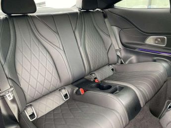 MERCEDES-BENZ CLE Cle 300E Premier Edition 2Dr 9G-Tronic
