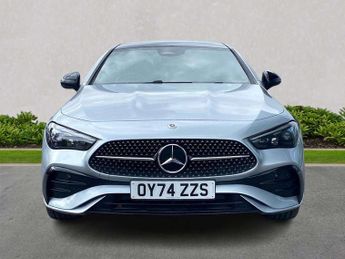 MERCEDES-BENZ CLE Cle 300E Premier Edition 2Dr 9G-Tronic
