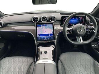 MERCEDES-BENZ CLE Cle 300E Premier Edition 2Dr 9G-Tronic