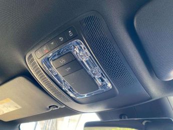 MERCEDES-BENZ CLA Cla 250E Amg Line Premium 4Dr Tip Auto