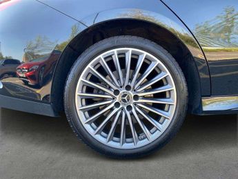 MERCEDES-BENZ CLA Cla 250E Amg Line Premium 4Dr Tip Auto