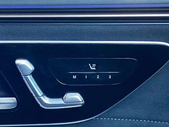 MERCEDES-BENZ EQE 350 4Matic 215Kw Amg Line Edition 91Kwh 5Dr Auto