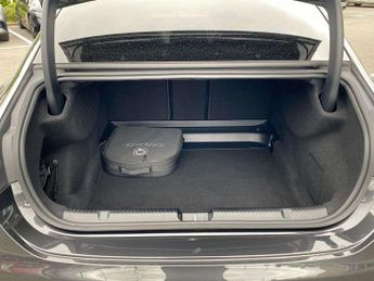MERCEDES-BENZ EQE Eqe 350+ 215Kw Amg Line Nt Ed Prem 96Kwh 4Dr Auto