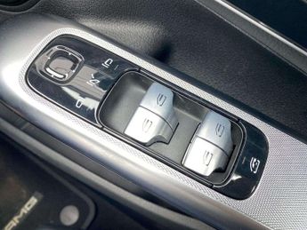 MERCEDES-BENZ EQE Eqe 350+ 215Kw Amg Line Nt Ed Prem 96Kwh 4Dr Auto