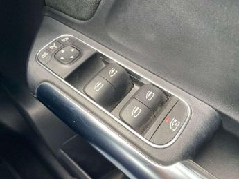 MERCEDES-BENZ EQA Eqa 250 140Kw Amg Line 66.5Kwh 5Dr Auto