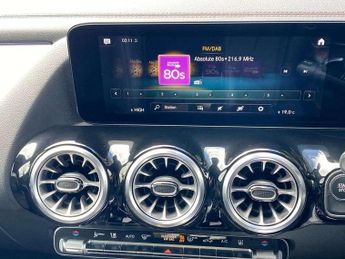 MERCEDES-BENZ EQA Eqa 250 140Kw Amg Line 66.5Kwh 5Dr Auto