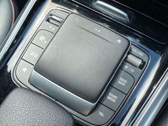 MERCEDES-BENZ EQA Eqa 250 140Kw Amg Line 66.5Kwh 5Dr Auto