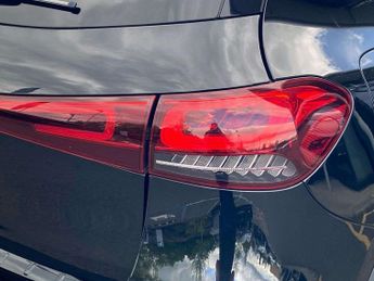 MERCEDES-BENZ EQA Eqa 250 140Kw Amg Line 66.5Kwh 5Dr Auto