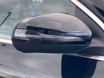 MERCEDES-BENZ EQA Eqa 250 140Kw Amg Line 66.5Kwh 5Dr Auto