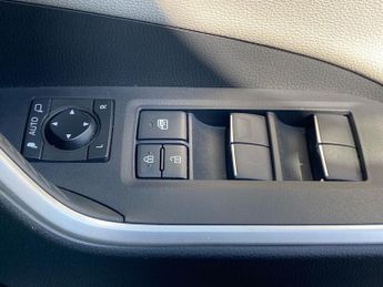 TOYOTA RAV4 2.5 Vvt-H Excel Suv 5Dr Petrol Hybrid Cvt 4Wd Euro 6 (S/S) (222 
