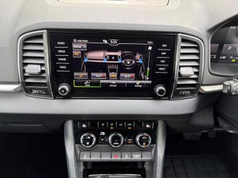 SKODA KAROQ 1.5 Tsi Act Se Drive Suv 5Dr Petrol Dsg Euro 6 (S/S) (150 Ps)