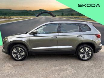 SKODA KAROQ 1.5 Tsi Act Se Drive Suv 5Dr Petrol Dsg Euro 6 (S/S) (150 Ps)