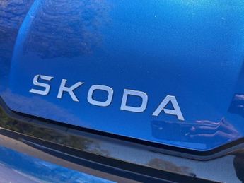 SKODA ENYAQ 82Kwh 85 Se L Suv 5Dr Electric Auto (286 Ps)