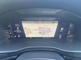 SKODA KAROQ 1.5 Tsi Act Se L Suv 5Dr Petrol Dsg Euro 6 (S/S) (150 Ps)