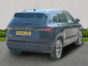 SKODA KAROQ 1.5 Tsi Act Se L Suv 5Dr Petrol Dsg Euro 6 (S/S) (150 Ps)