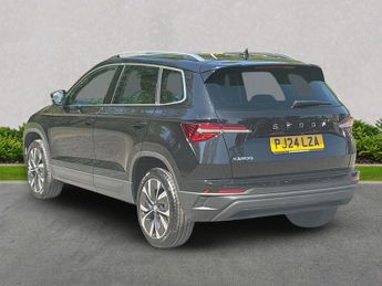 SKODA KAROQ 1.5 Tsi Act Se L Suv 5Dr Petrol Dsg Euro 6 (S/S) (150 Ps)